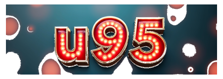 u95 logo