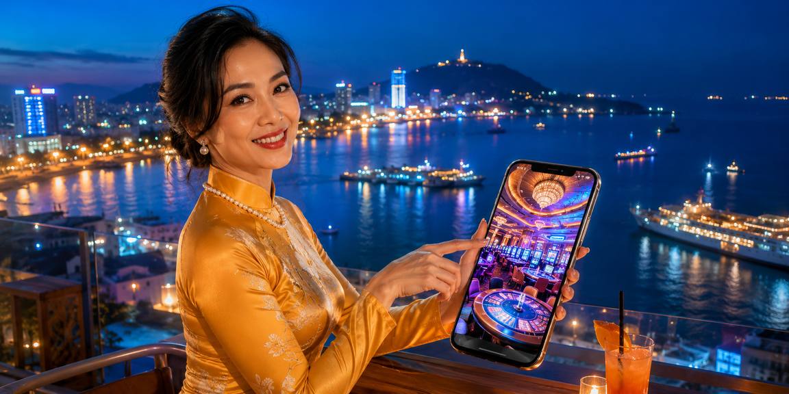 u95 mobile gaming