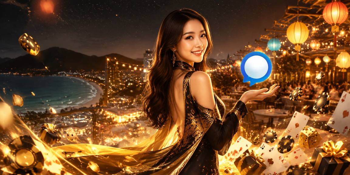 u95 Live casino, slot và sportsbook
